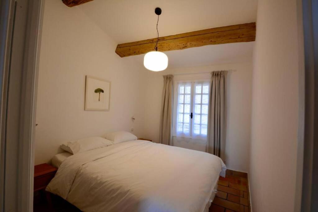 The Sea Apartment 2 - Sea View On The Ramparts Of Old Town Antibes Exterior foto